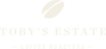 Toby's Estate Coffee Roasters